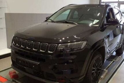 Jeep Compass 50.970 km 25.900 &euro; Kassel 34123