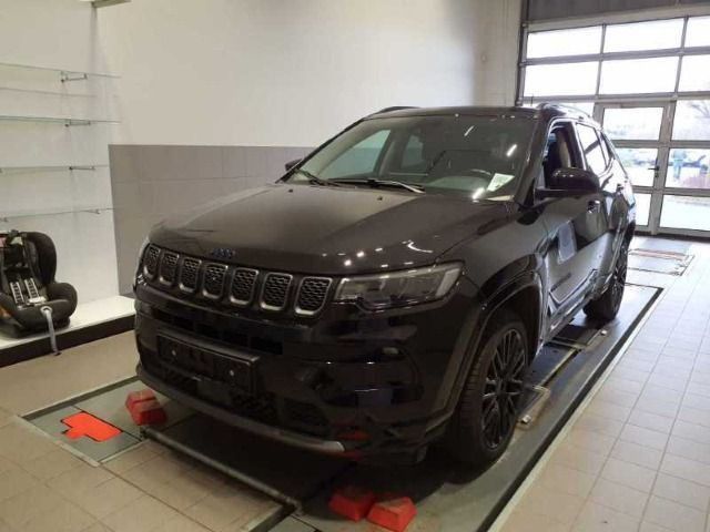 Jeep Compass 50.970 km 25.900 &euro; Kassel 34123