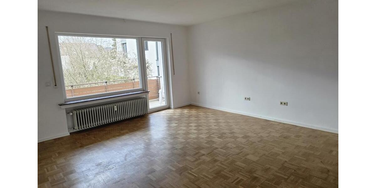 Etagenwohnung Kassel Harleshausen - 3 Zimmer, 90 m&sup2;, 800&euro; | Angebot:25047967