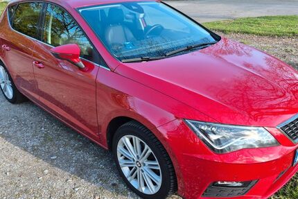 Seat Leon 96.000 km 14.000 &euro; Kassel 34134