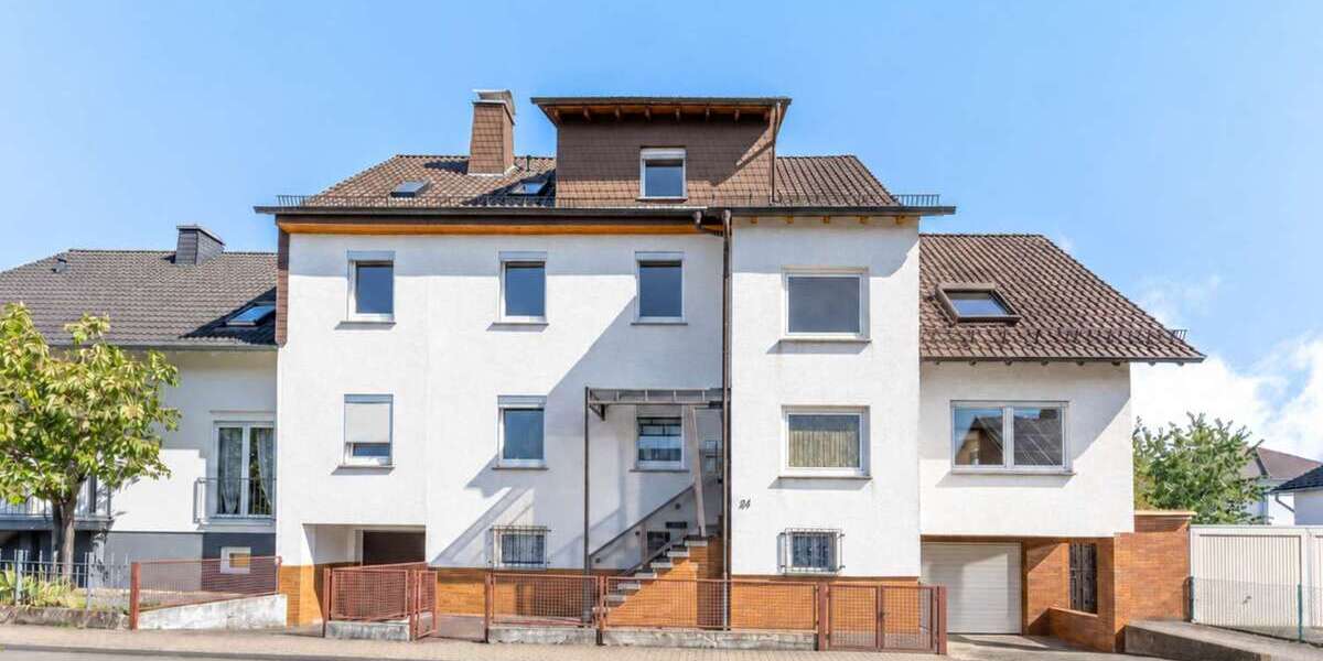 Einfamilienhaus Baunatal - 15 Zimmer, 323 m&sup2;, 395.000&euro; | Angebot:27460159