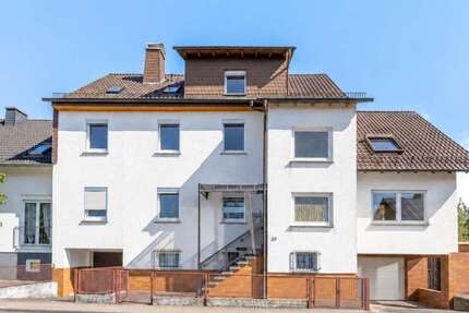 Haus Baunatal - 15 Zimmer, 323 m&sup2;, 395.000&euro; | Angebot:27460159