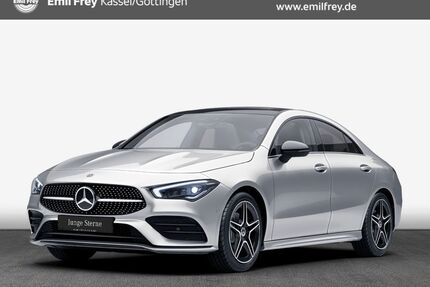 Mercedes CLA 200