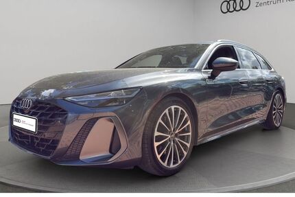 Audi A6 3.050 km 69.290 &euro; Kassel 34125