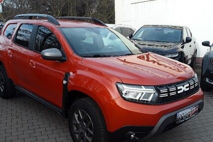 Dacia Duster 36.558 km 19.900 &euro; Witzenhausen 37213