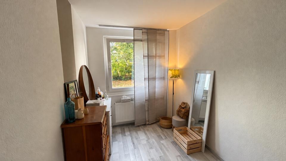 Etagenwohnung Baunatal - 3 Zimmer, 76 m&sup2;, 730&euro; | Angebot:27629682