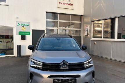 Citroen C5 Aircross 35.000 km 26.900 € Warburg 34414
