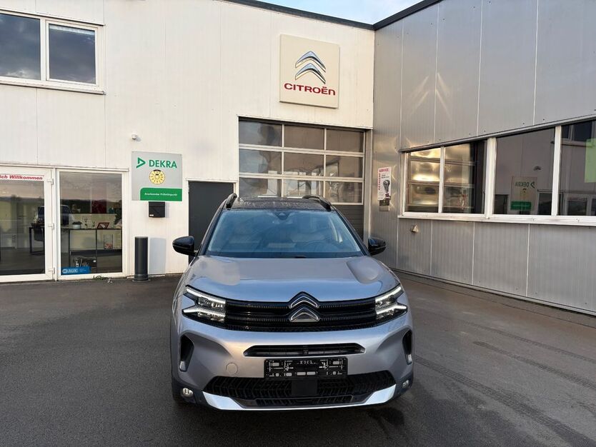 Citroen C5 Aircross 35.000 km 26.900 € Warburg 34414