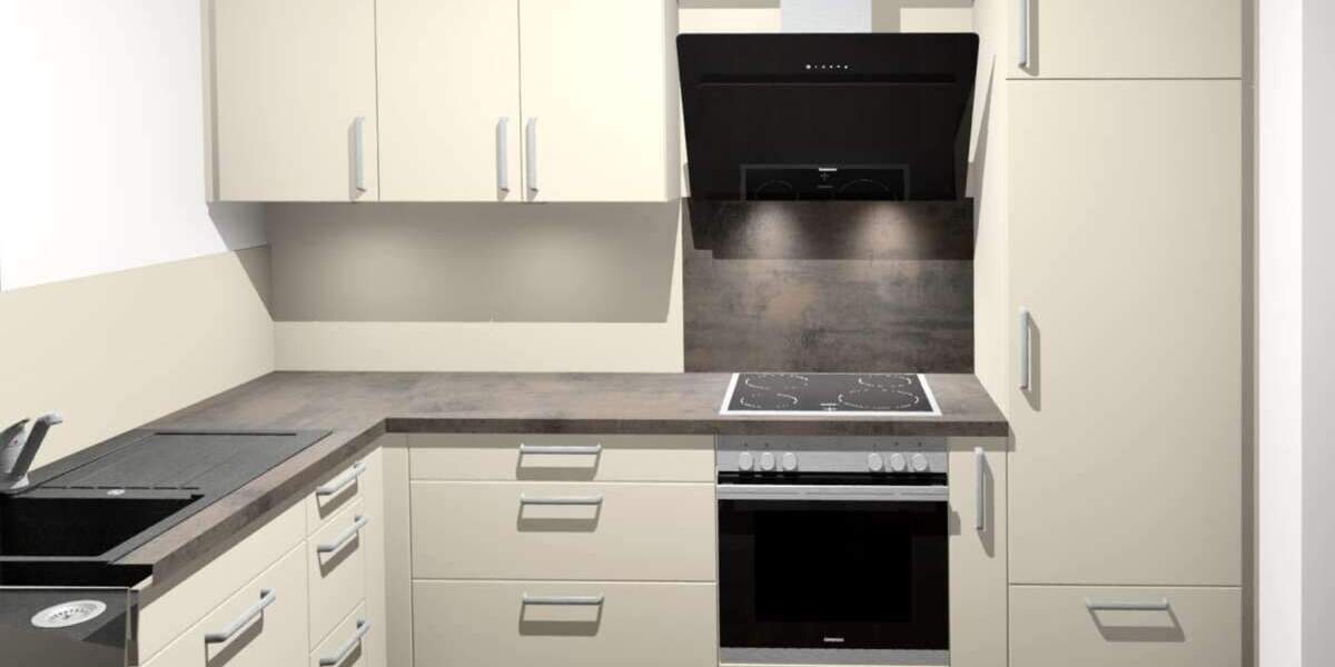 Etagenwohnung Vellmar Niedervellmar - 3 Zimmer, 100 m&sup2;, 1.090&euro; | Angebot:25335818