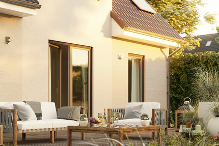 Haus Staufenberg Sichelnstein - 6 Zimmer, 144 m&sup2;, 267.190&euro; | Angebot:24531189