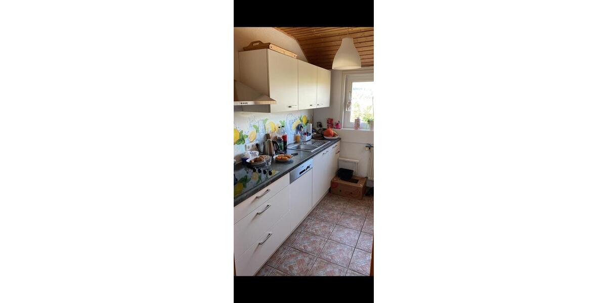 Etagenwohnung Ahnatal - 4 Zimmer, 80 m&sup2;, 960&euro; | Angebot:24562508