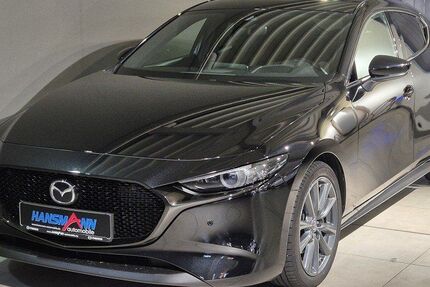 Mazda 3 60.000 km 19.890 &euro; Kassel 34123