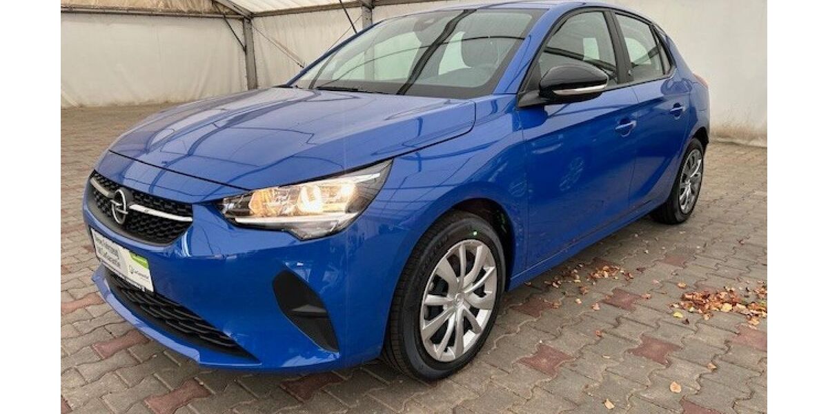 Opel Corsa 32.183 km 14.990 &euro; Fritzlar 34560