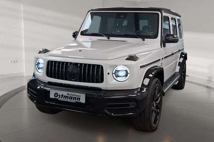 Mercedes-Benz G 63 AMG 41.865 km 157.770 &euro; Wolfhagen 34466