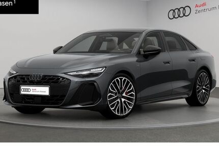 Audi A6 3.050 km 81.990 &euro; Kassel 34125