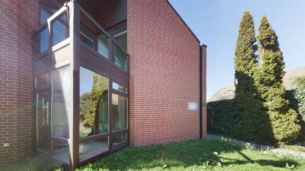 Einfamilienhaus Baunatal Altenbauna - 7 Zimmer, 160 m&sup2;, 395.000&euro; | Angebot:26674287