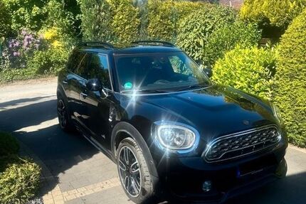 Mini Countryman S (Cooper) 132.000 km 15.000 &euro; Kassel 34121