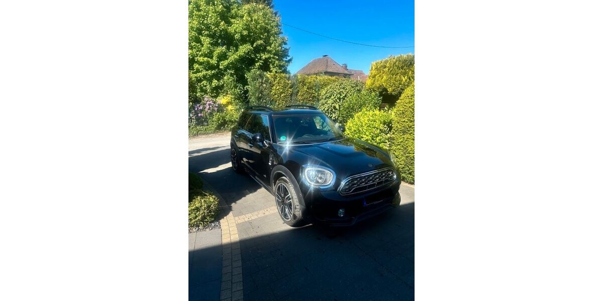 Mini Countryman S (Cooper) 132.000 km 15.000 &euro; Kassel 34121