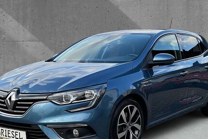 Renault Megane 57.988 km 15.990 &euro; Melsungen 34212