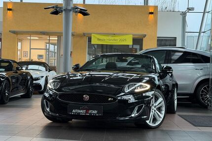 Jaguar XKR 137.000 km 36.999 &euro; Niestetal-Heiligenrode bei Kassel 34266