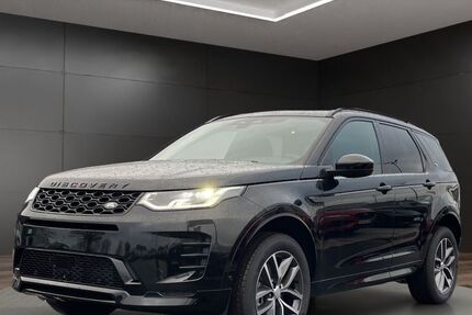 Land Rover Discovery Sport 5.500 km 59.660 € Kassel 34123