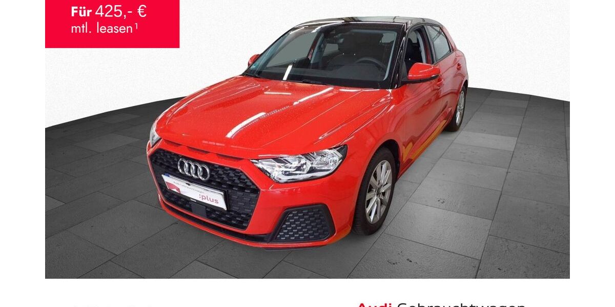 Audi A1 7.024 km 23.990 &euro; Kassel 34125