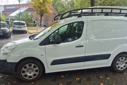 Citroen Berlingo 98.000 km 5.300 &euro; Kassel 34123