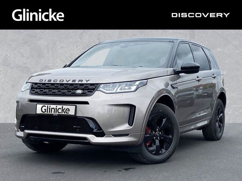 Discovery Sport