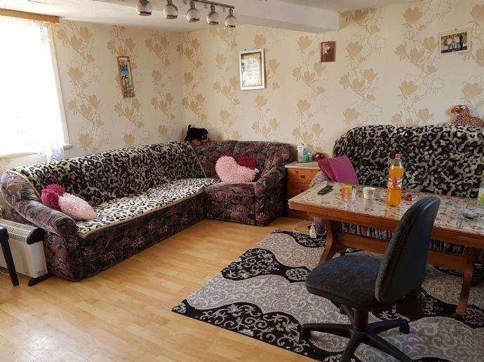 Reihenendhaus Gudensberg - 3 Zimmer, 62 m&sup2;, 59.000&euro; | Angebot:25984343