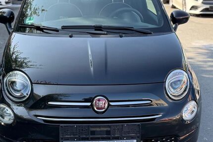 Fiat 500 32.025 km 7.990 &euro; Kassel 34123