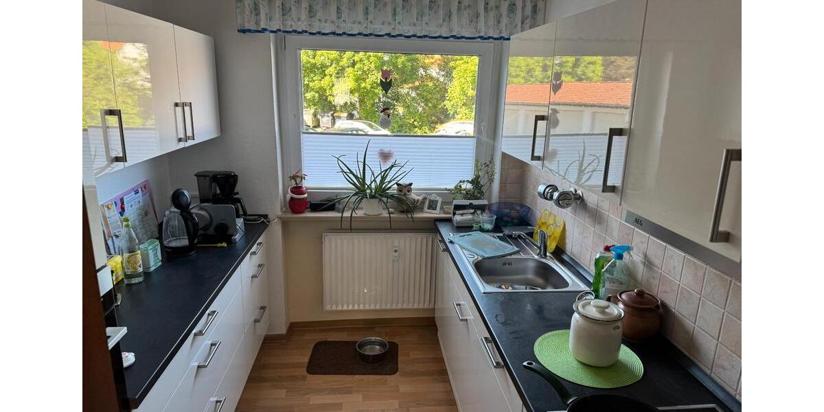 Etagenwohnung Hofgeismar - 3 Zimmer, 93 m&sup2;, 220.000&euro; | Angebot:26738095