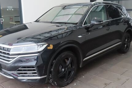 VW Touareg 419.020 km 19.985 &euro; Kassel 34123