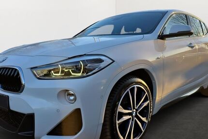 BMW X2 125.500 km 19.990 &euro; Kassel 34123