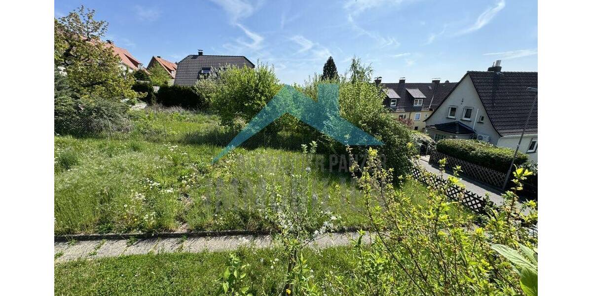 Grundstück Kassel Jungfernkopf - 125.000&euro; | Angebot:26799304