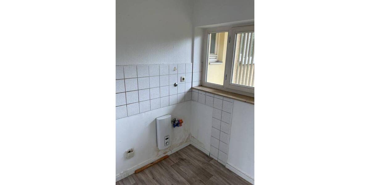 Etagenwohnung Kassel Nord-Holland - 3 Zimmer, 50 m&sup2;, 355&euro; | Angebot:26919905