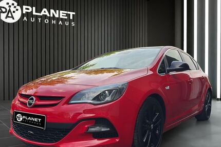 Opel Astra 118.038 km 11.490 &euro; Kassel 34123