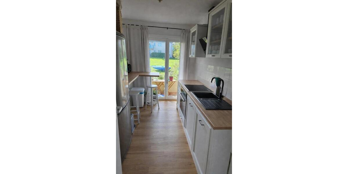 Erdgeschoßwohnung Kassel Südstadt - 3 Zimmer, 65 m&sup2;, 189.000&euro; | Angebot:26704395