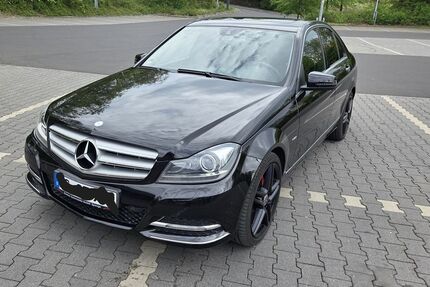 Mercedes-Benz C 250 151.700 km 15.490 &euro; Lohfelden 34253