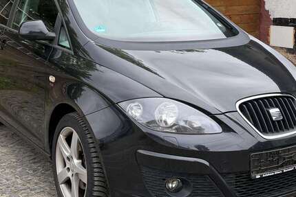 Seat Altea 207.000 km 3.690 &euro; Kassel 34123