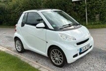 Smart ForTwo 125.000 km 5.600 &euro; Schauenburg 34270