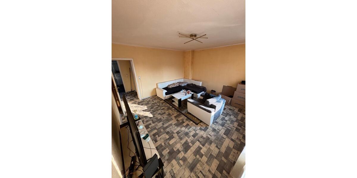 Etagenwohnung Kassel Niederzwehren - 2 Zimmer, 60 m&sup2;, 660&euro; | Angebot:25292040