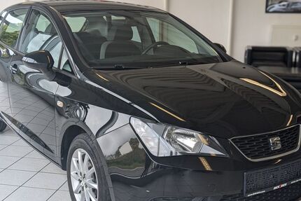 Seat Ibiza 135.000 km 6.980 € Homberg (Efze) 34576