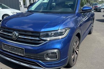VW T-Cross 115.000 km 13.999 &euro; Kassel 34123