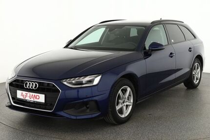 Audi A4 9.212 km 31.890 &euro; Kassel 34123