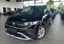 Gebrauchtwagen VW T-Cross