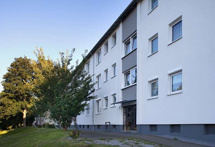 Wohnung zum Mieten in Kassel 558,90 € 63.94 m²