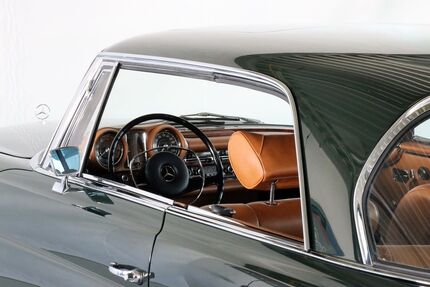 Mercedes-Benz 280 73.305 km 199.000 &euro; Kaufungen 34260