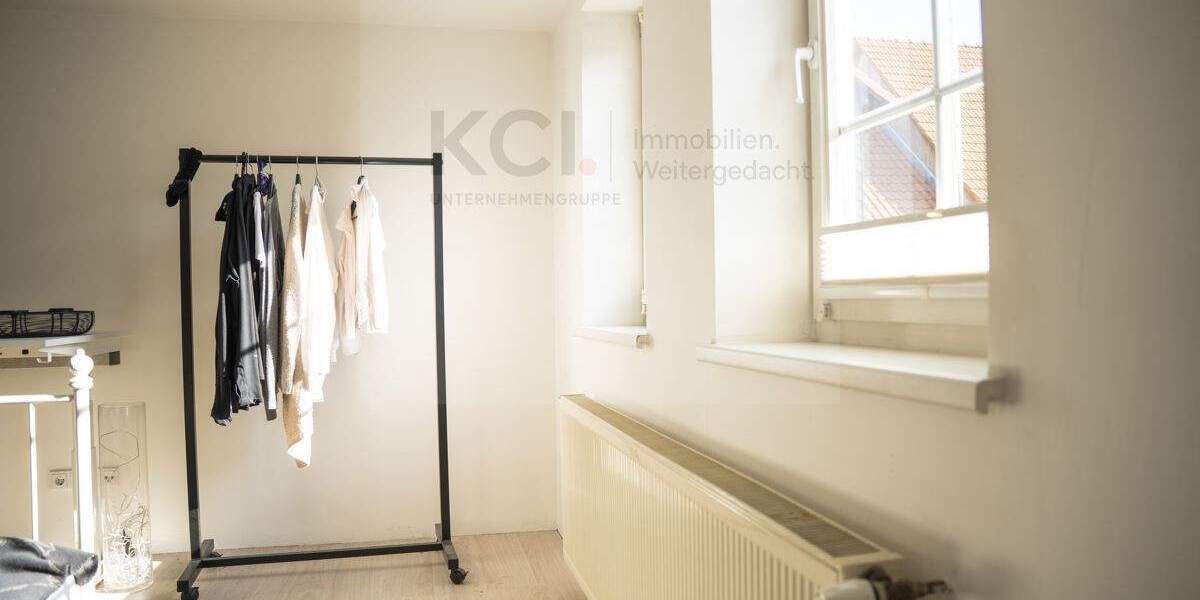 Etagenwohnung Baunatal Altenbauna - 3 Zimmer, 92 m&sup2;, 184.750&euro; | Angebot:25877467
