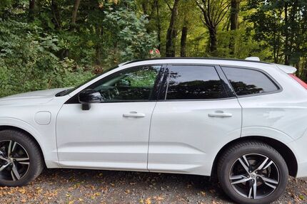 Volvo XC60 48.850 km 38.500 € Gudensberg 34281