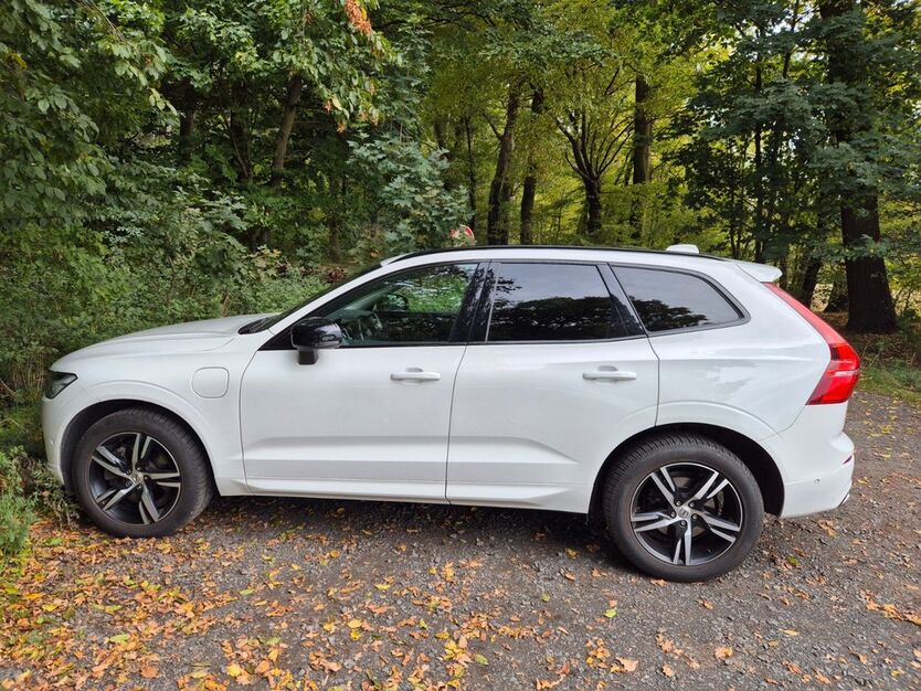 Volvo XC60 48.850 km 38.500 € Gudensberg 34281
